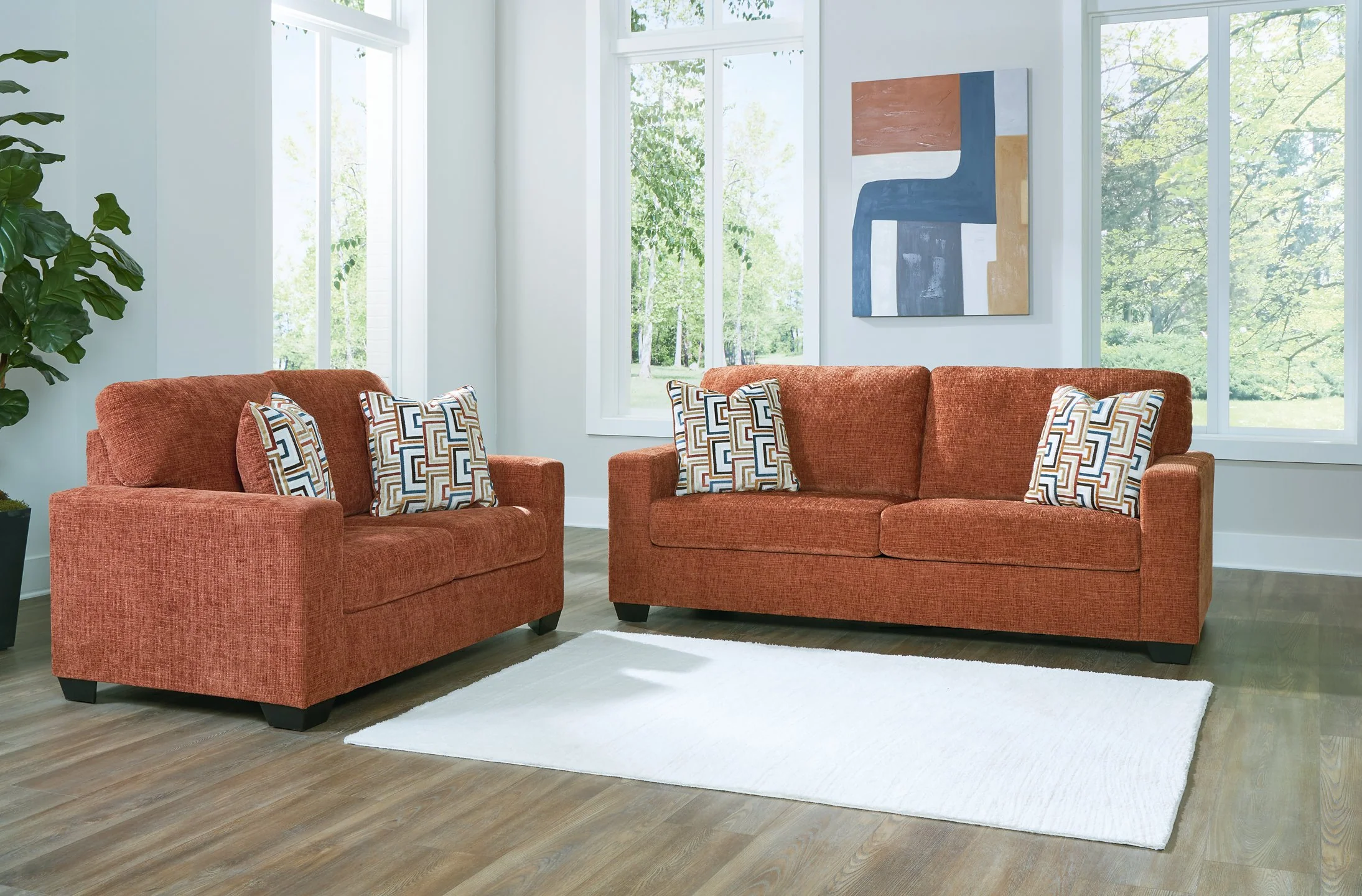 Aviemore Living Room Set - Image 8