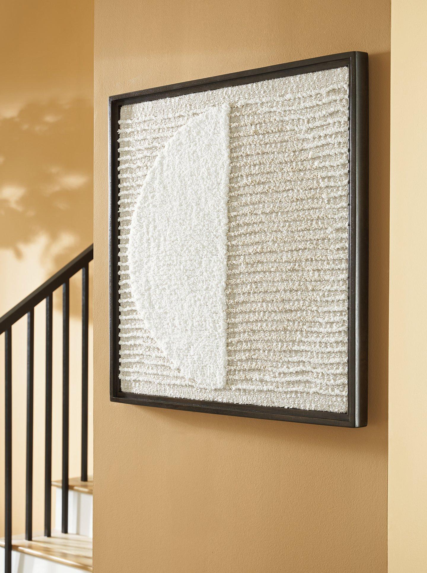 Bachard Wall Decor - Image 2