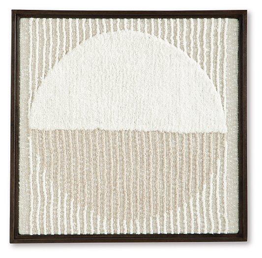 Bachard Wall Decor - Image 4
