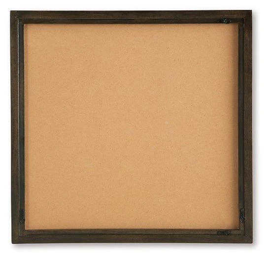 Bachard Wall Decor - Image 6
