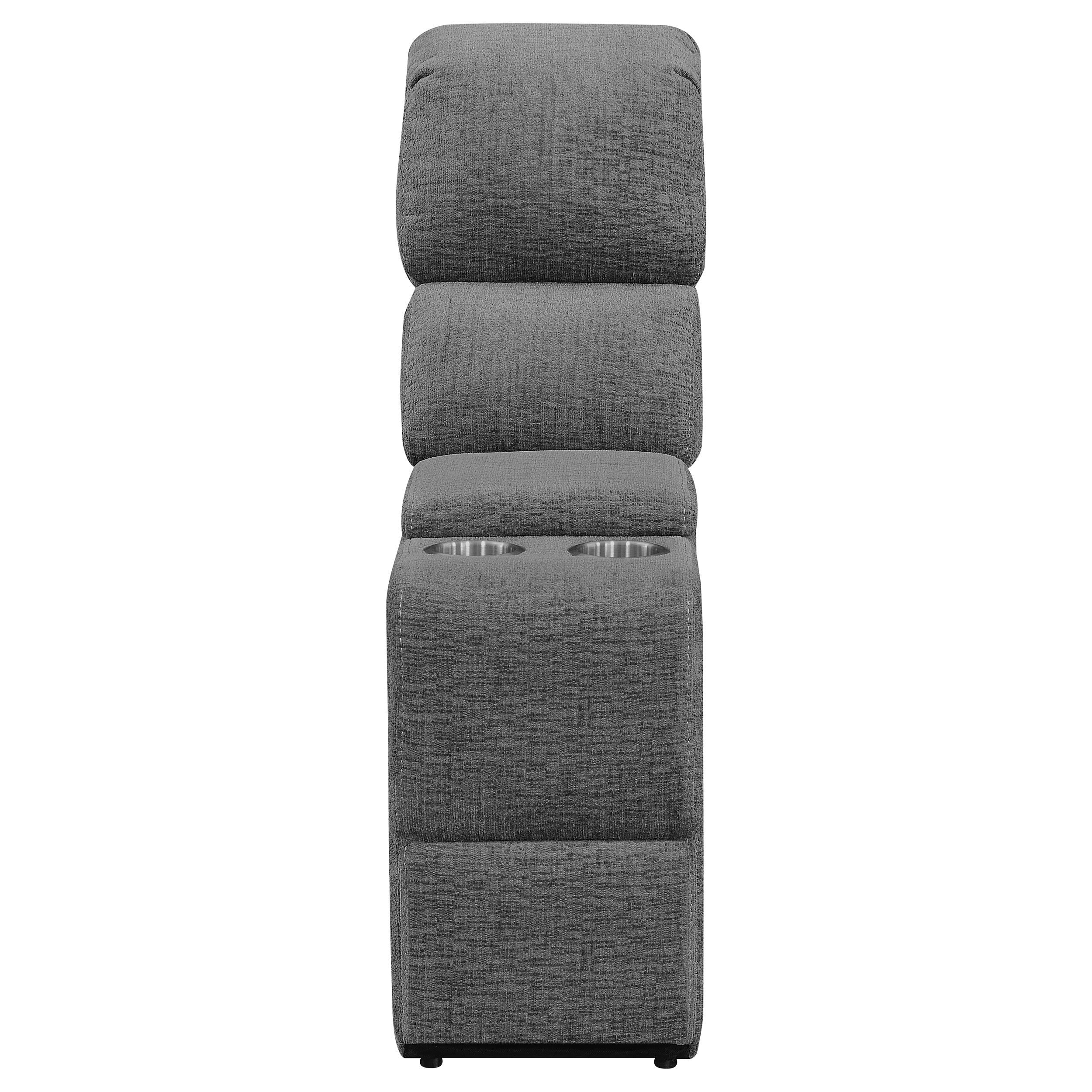 Bahrain Power Home Theater Seating - Image 7