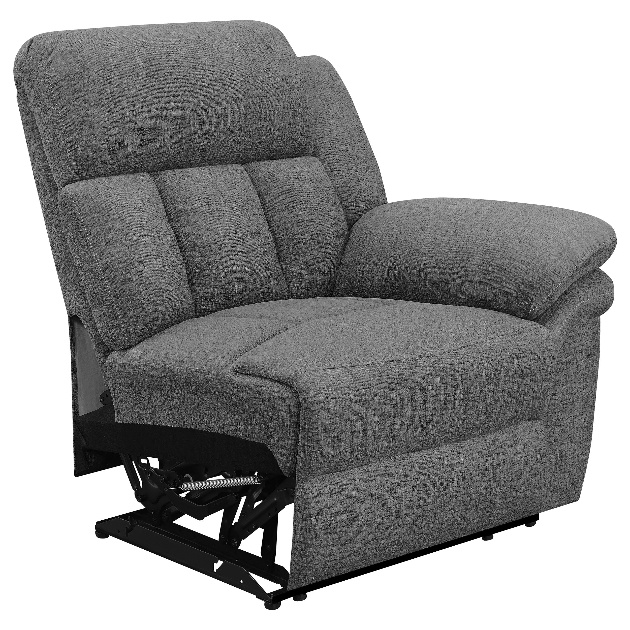 Bahrain Reclining Loveseat - Image 10