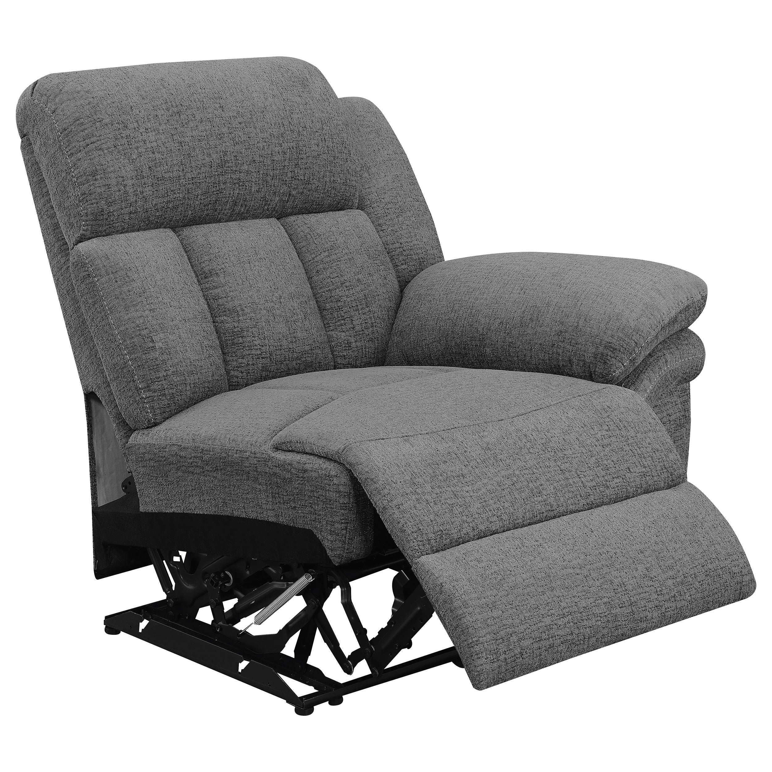 Bahrain Reclining Sofa - Image 11