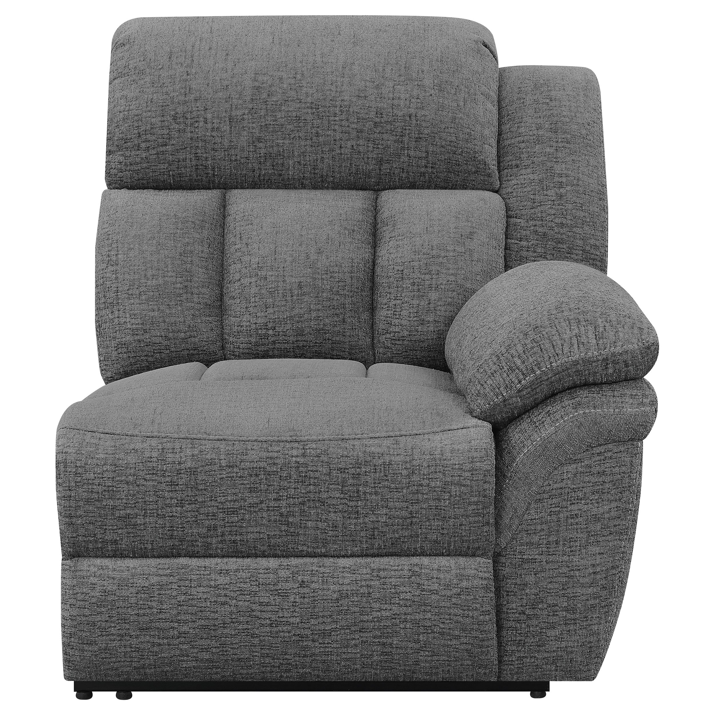 Bahrain Reclining Sofa - Image 12