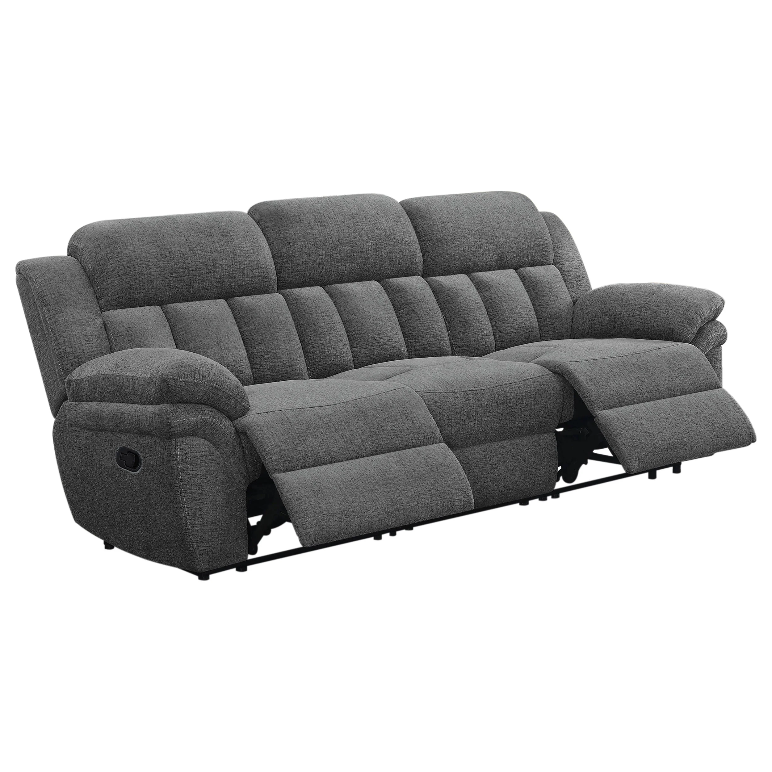 Bahrain Reclining Sofa - Image 4