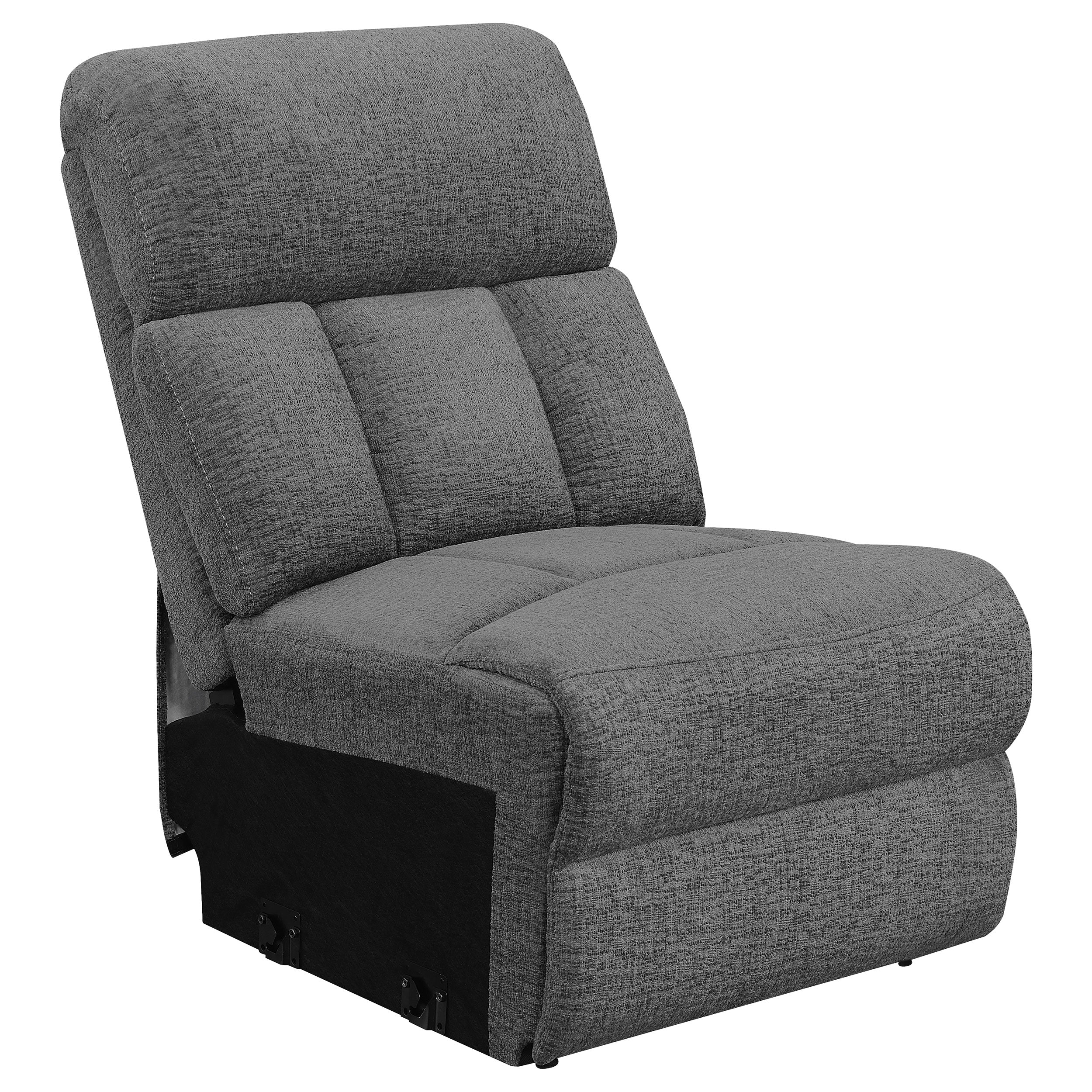 Bahrain Reclining Sofa - Image 8