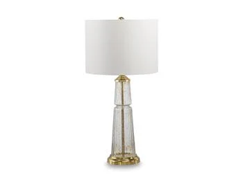 Bakersboro Table Lamp - Image 3