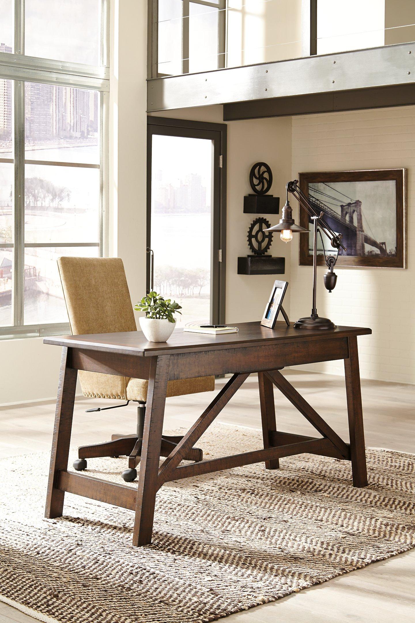 Baldridge Home Office Desk - Image 13