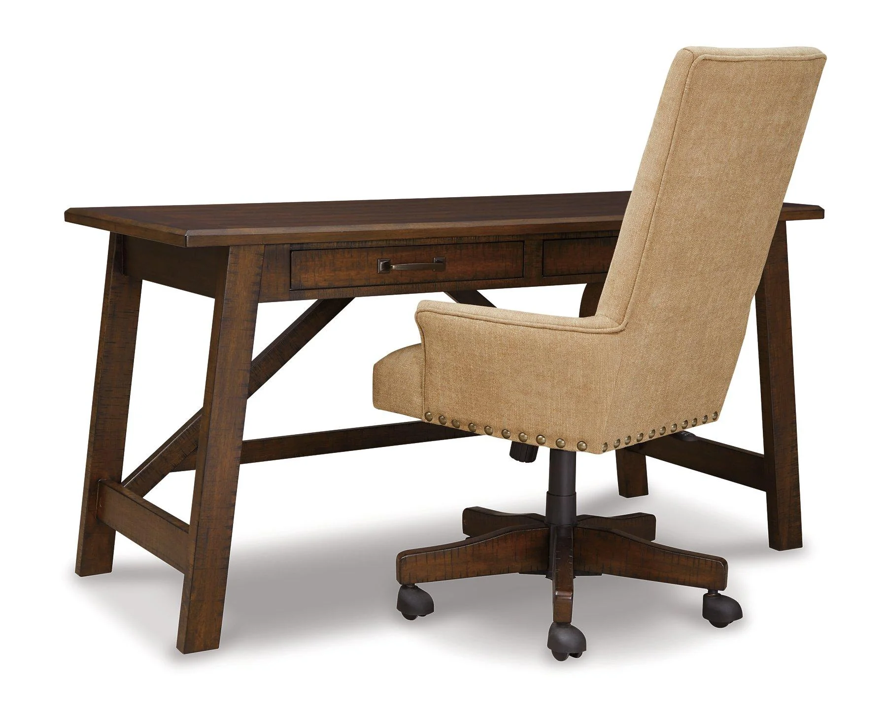 Baldridge Home Office Desk - Image 14