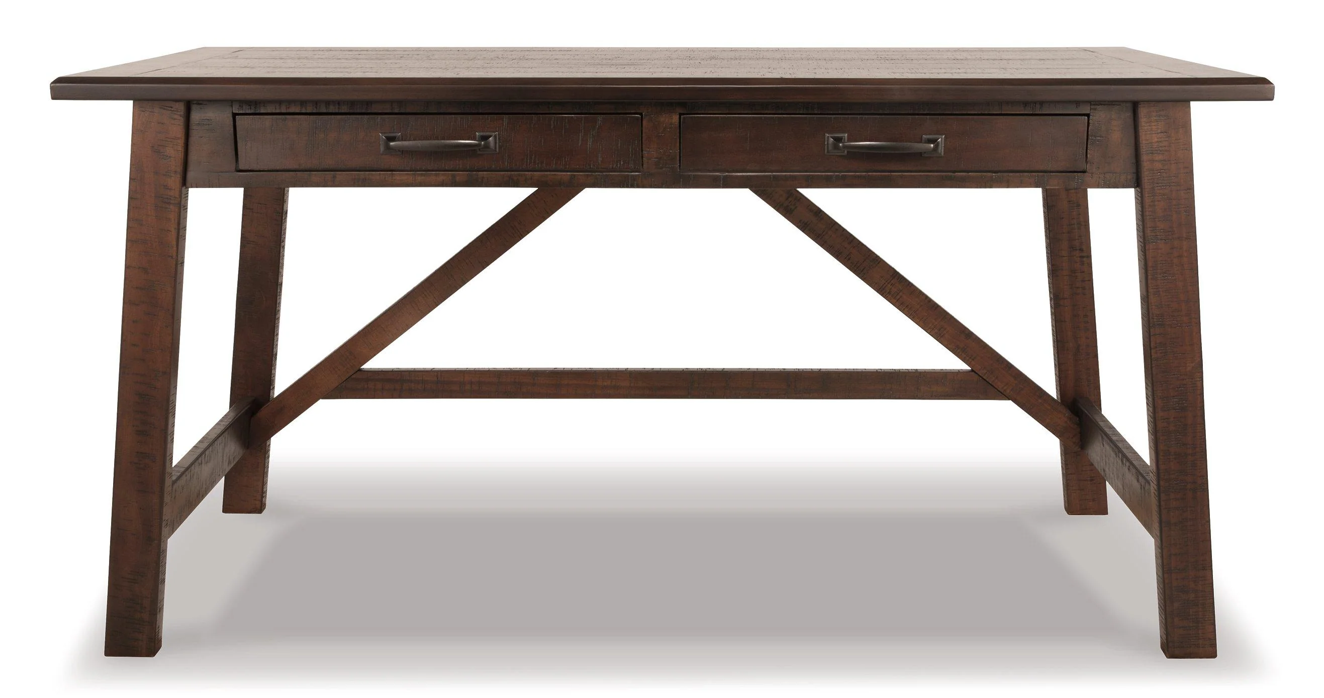 Baldridge Home Office Desk - Image 8