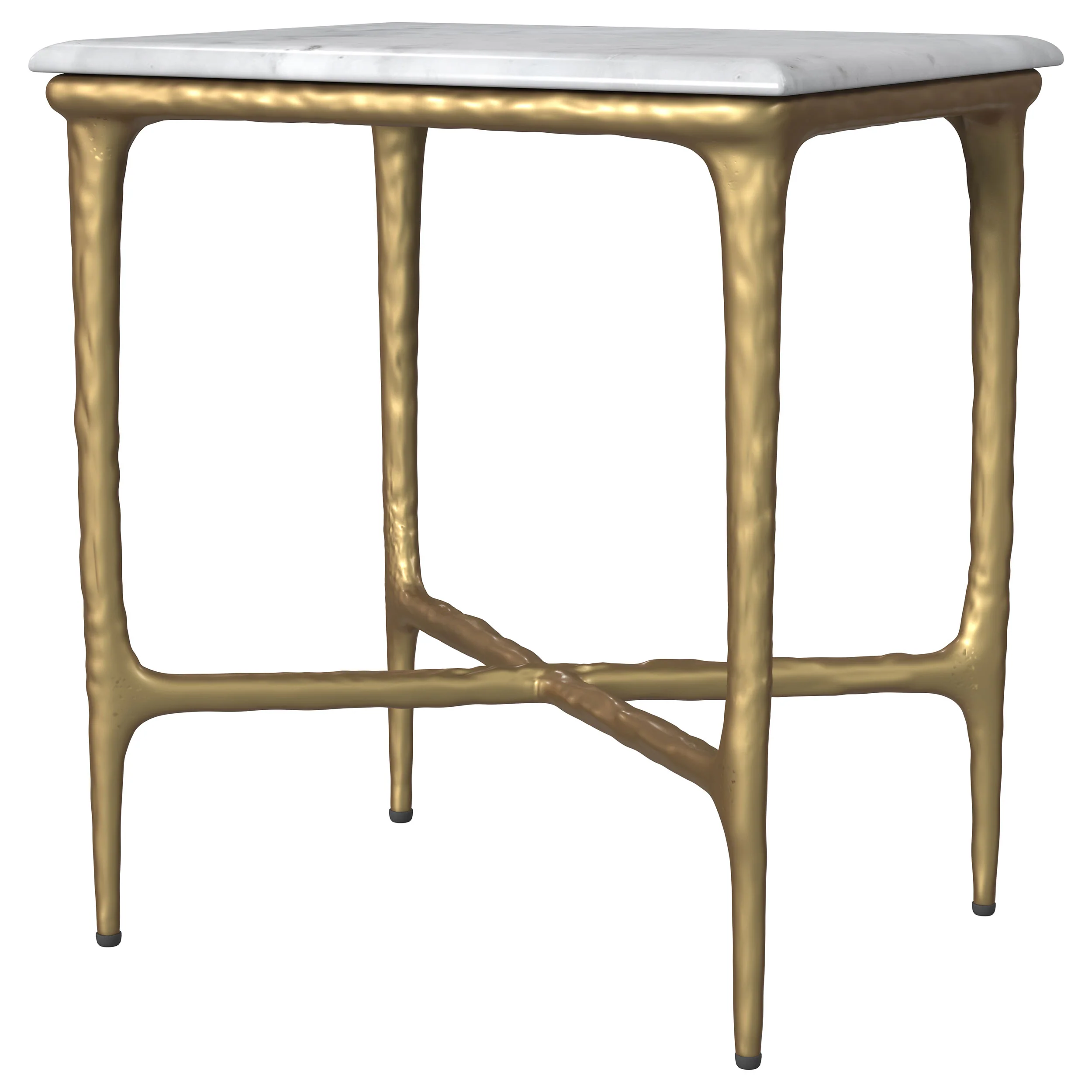 Baldwin Side Table - Image 4