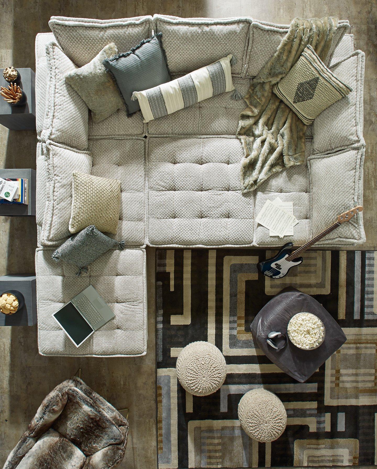 Bales Accent Chair - Image 10