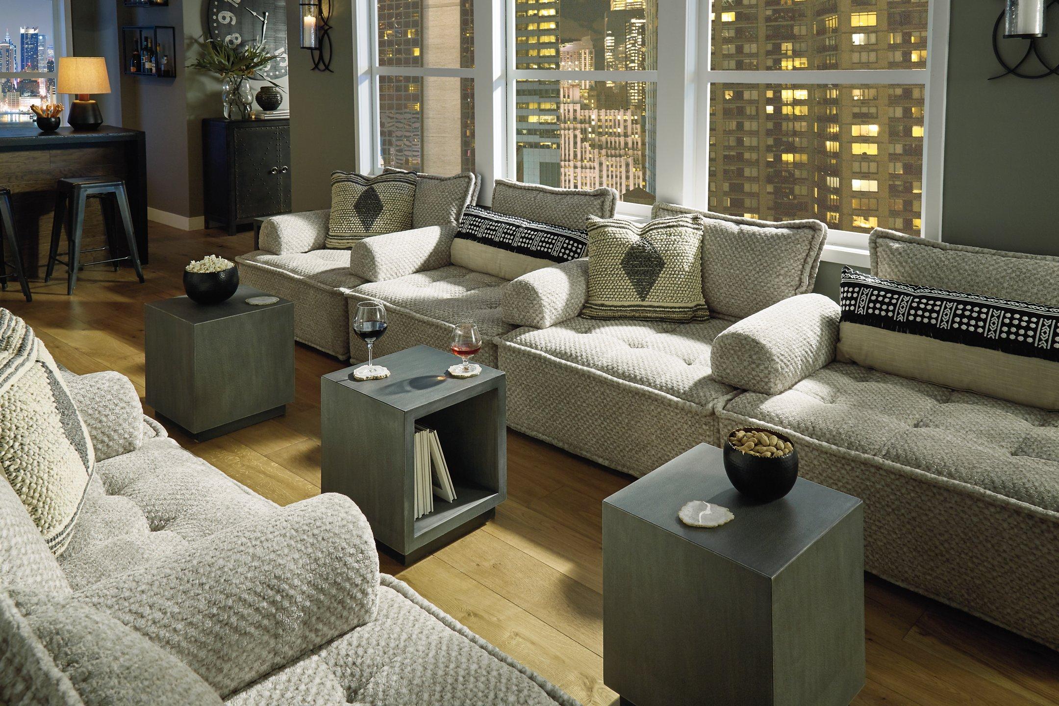 Bales Accent Chair - Image 17