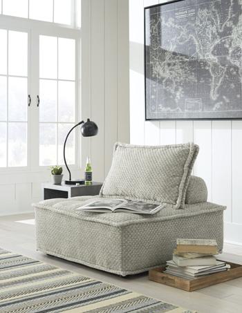 Bales Accent Chair - Image 3