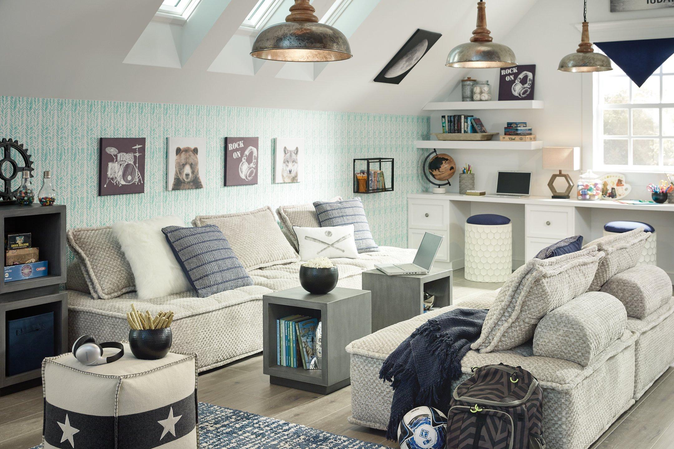 Bales Modular Seating - Image 19
