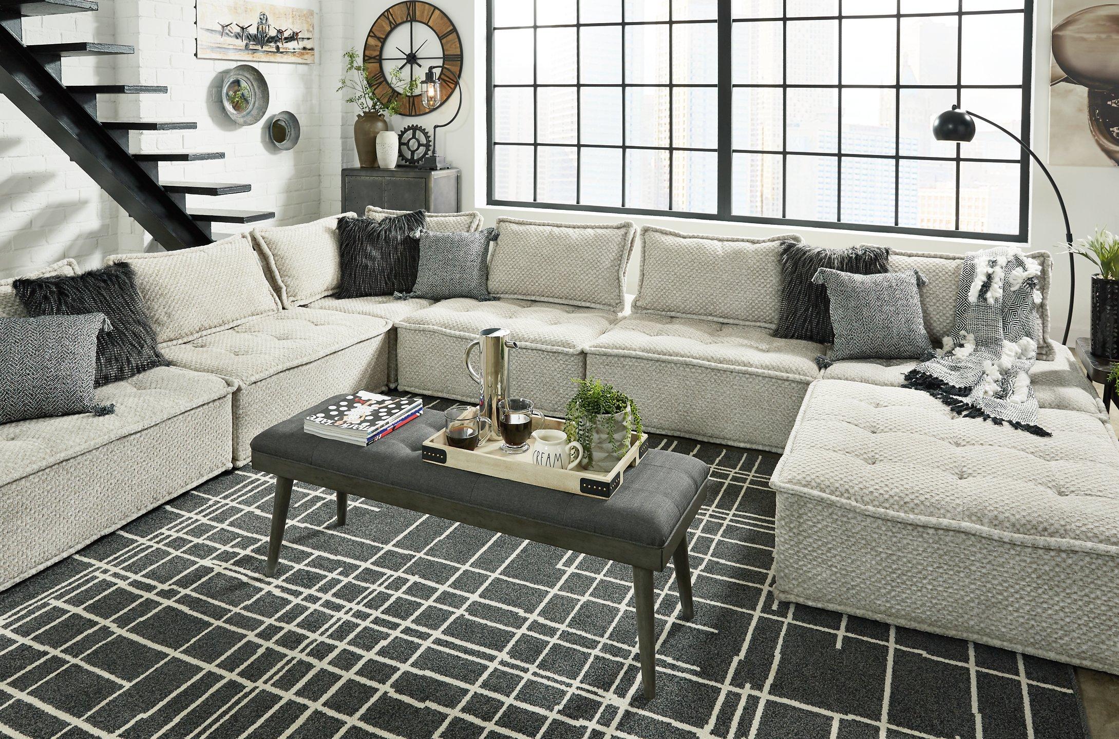 Bales Modular Seating - Image 22