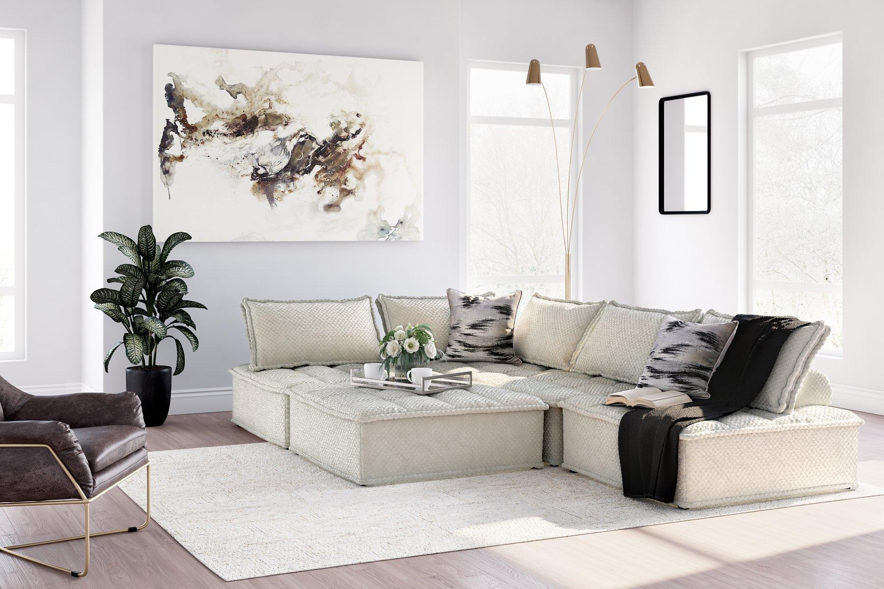 Bales Modular Seating - Image 38