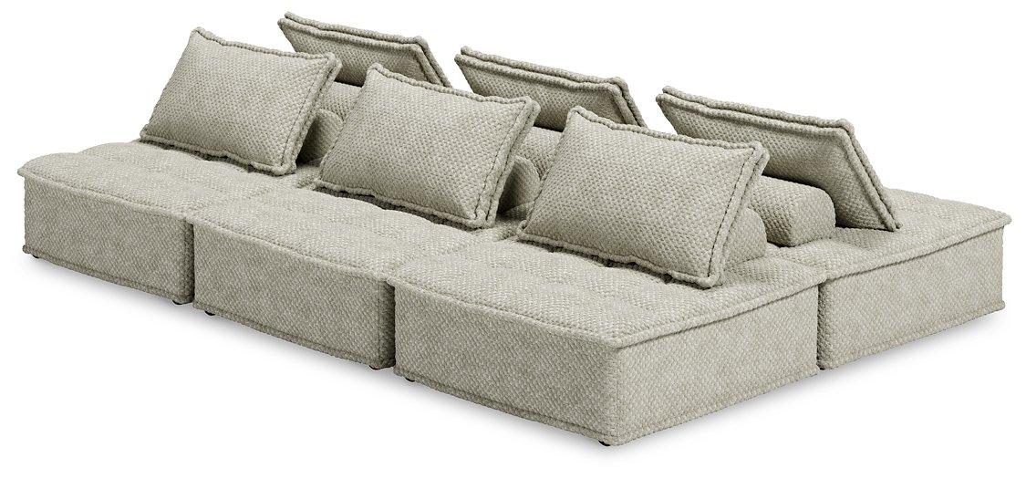 Bales Modular Seating - Image 43