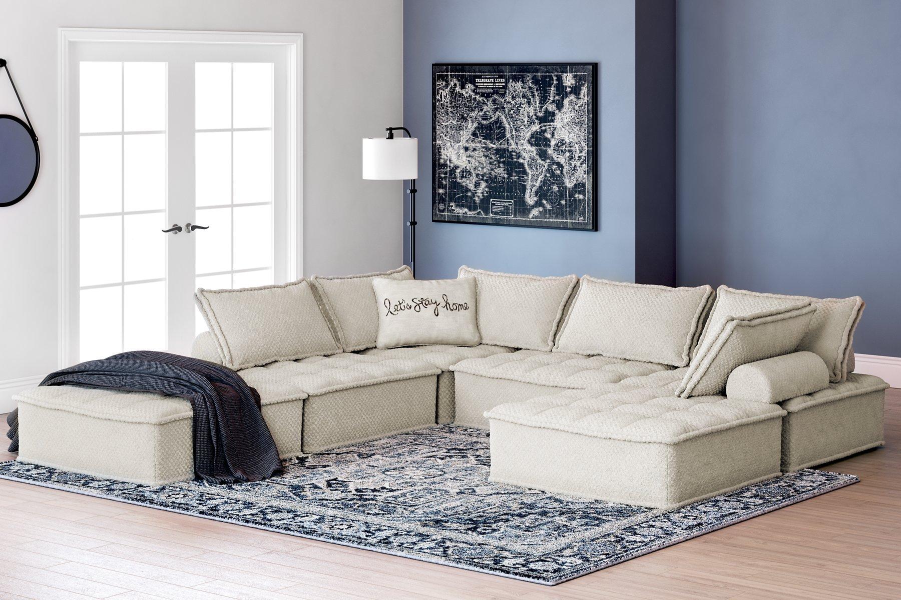 Bales Modular Seating - Image 45