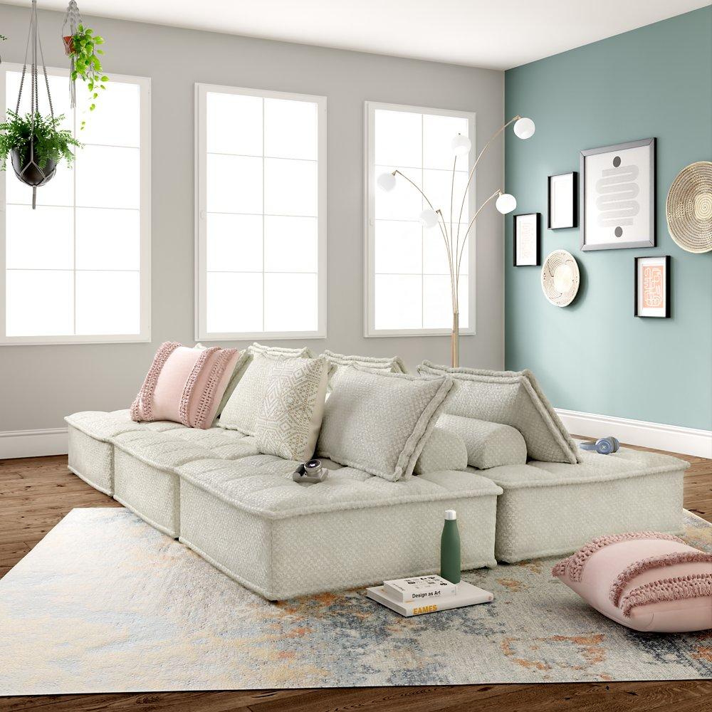 Bales Modular Seating - Image 46