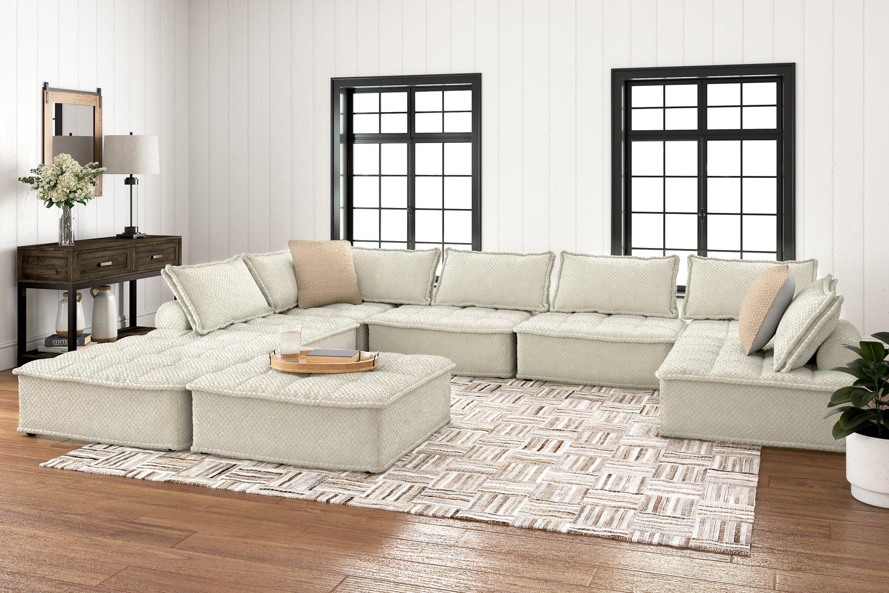 Bales Modular Seating - Image 51