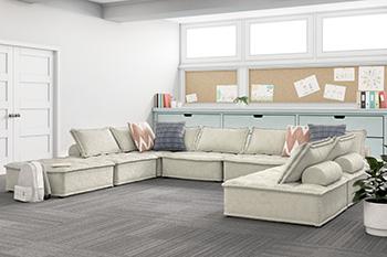 Bales Modular Seating - Image 52