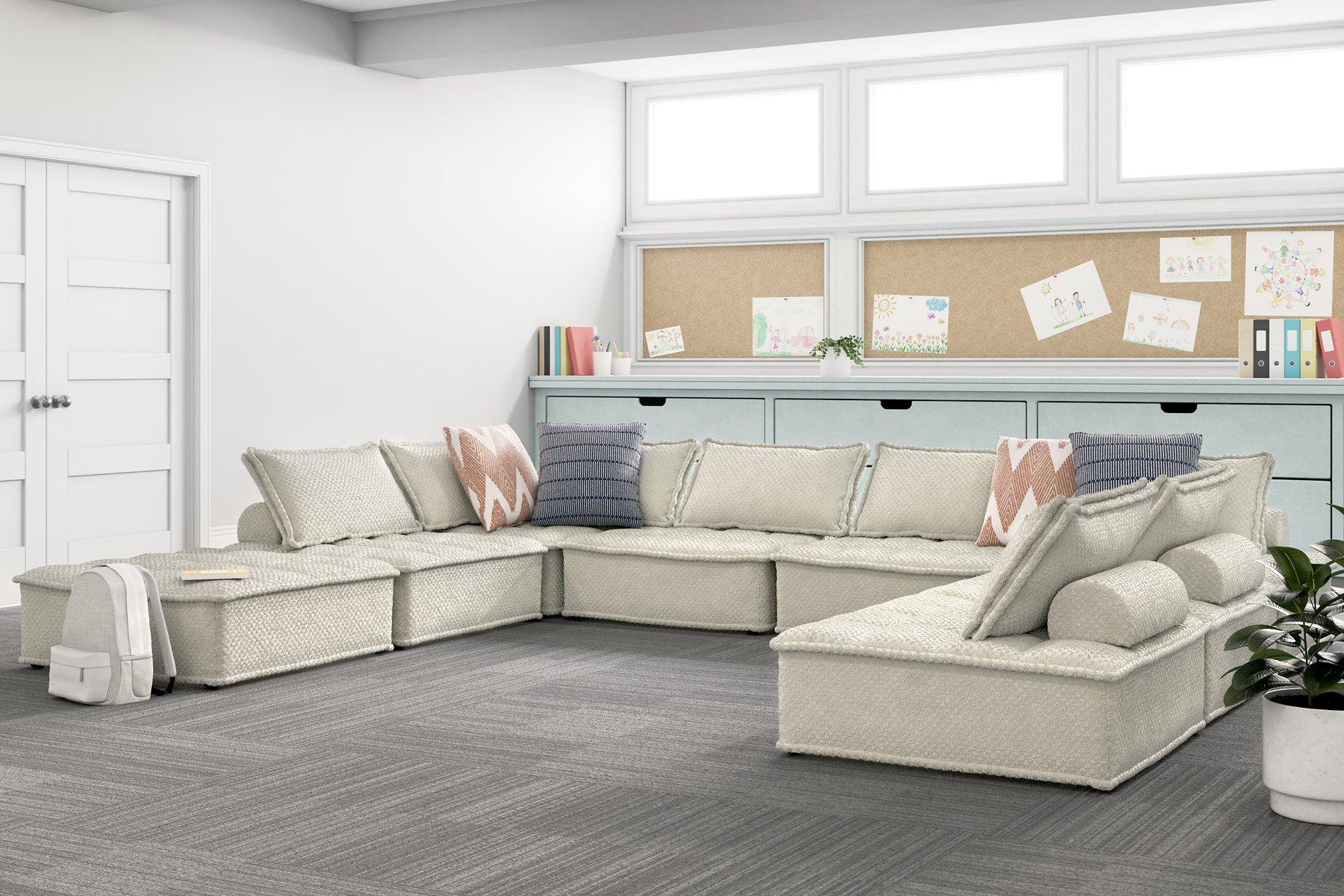Bales Modular Seating - Image 58
