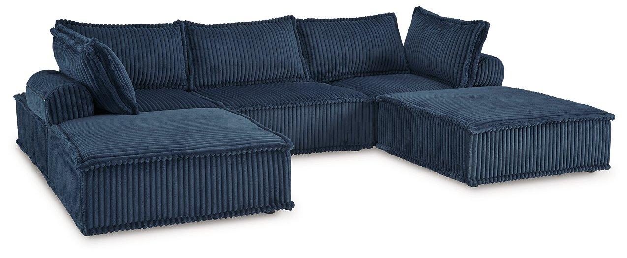 Bales Modular Seating - Image 76