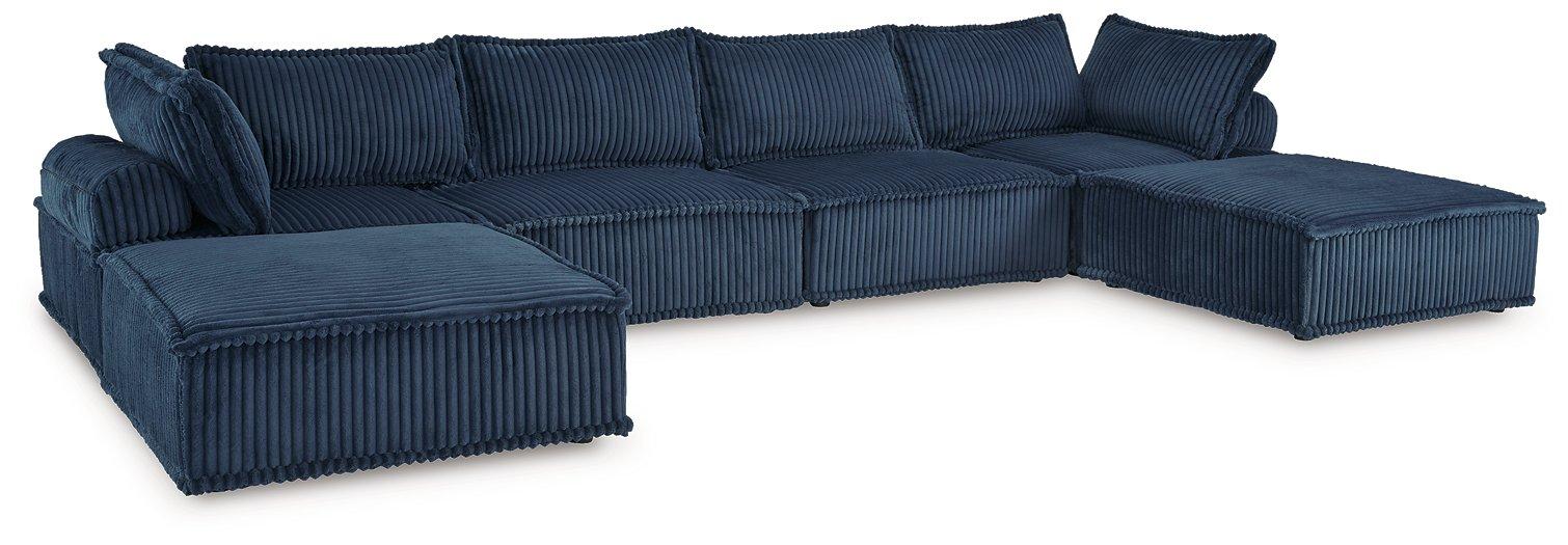 Bales Modular Seating - Image 80