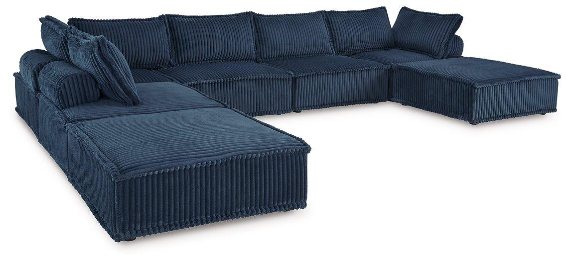 Bales Modular Seating - Image 81