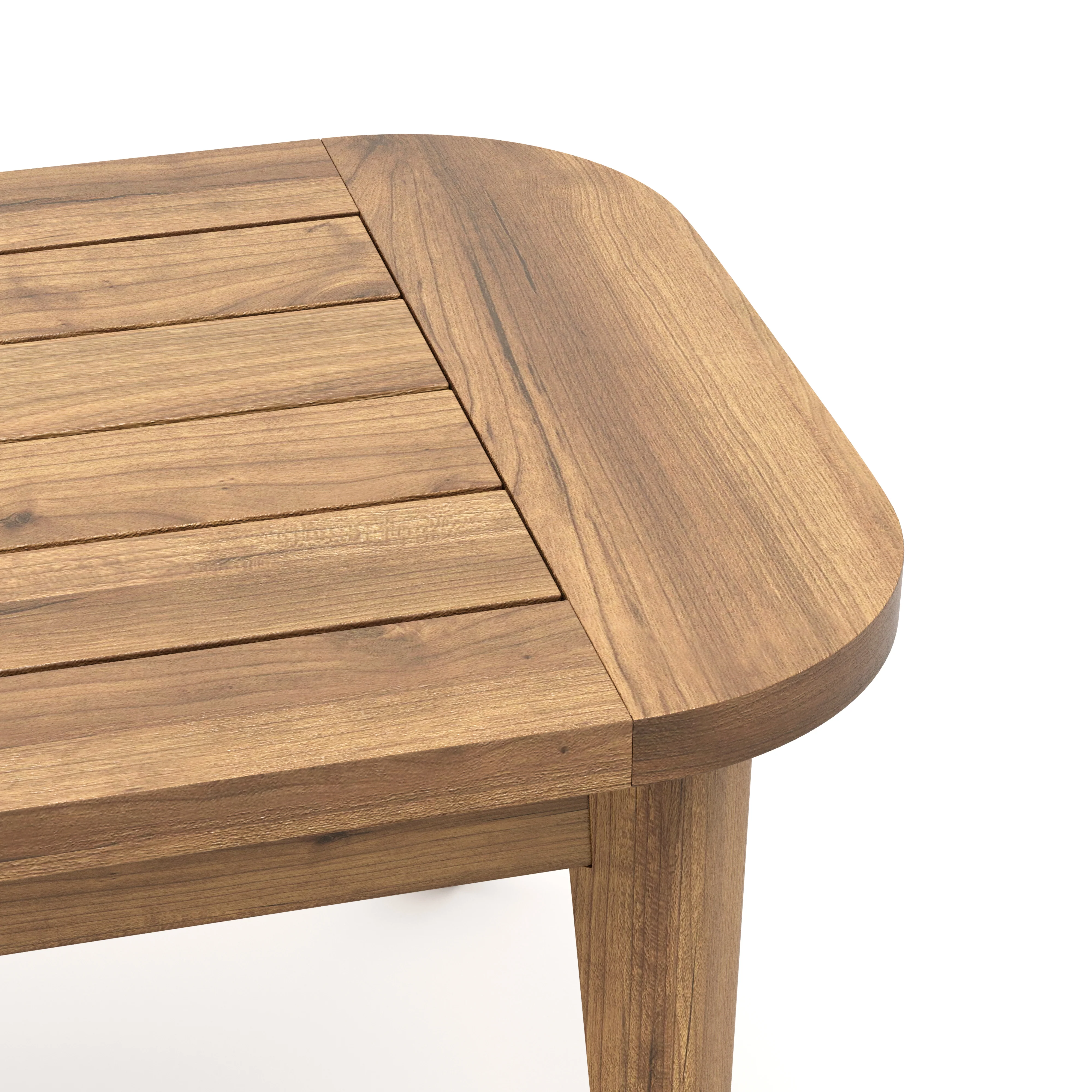 Bali Coffee Table - Image 3