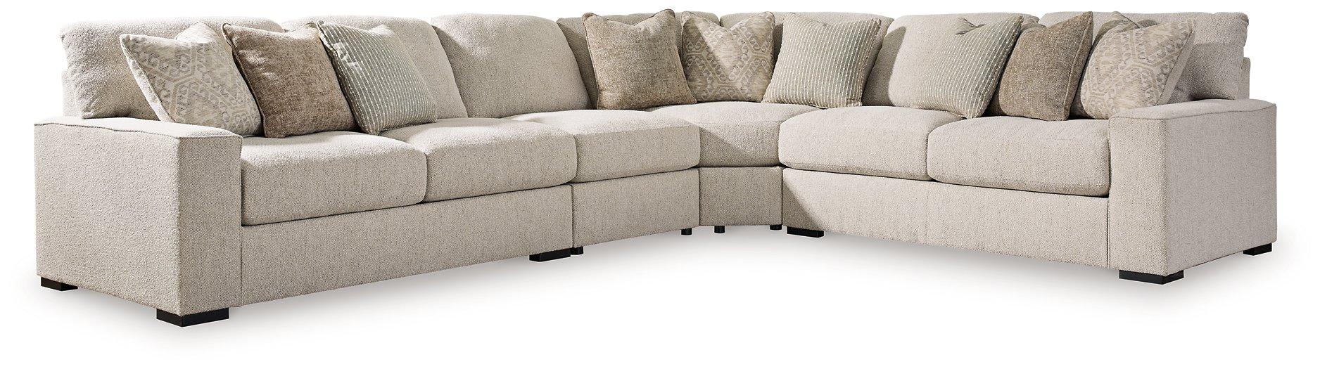 Ballyton Sectional - Image 22