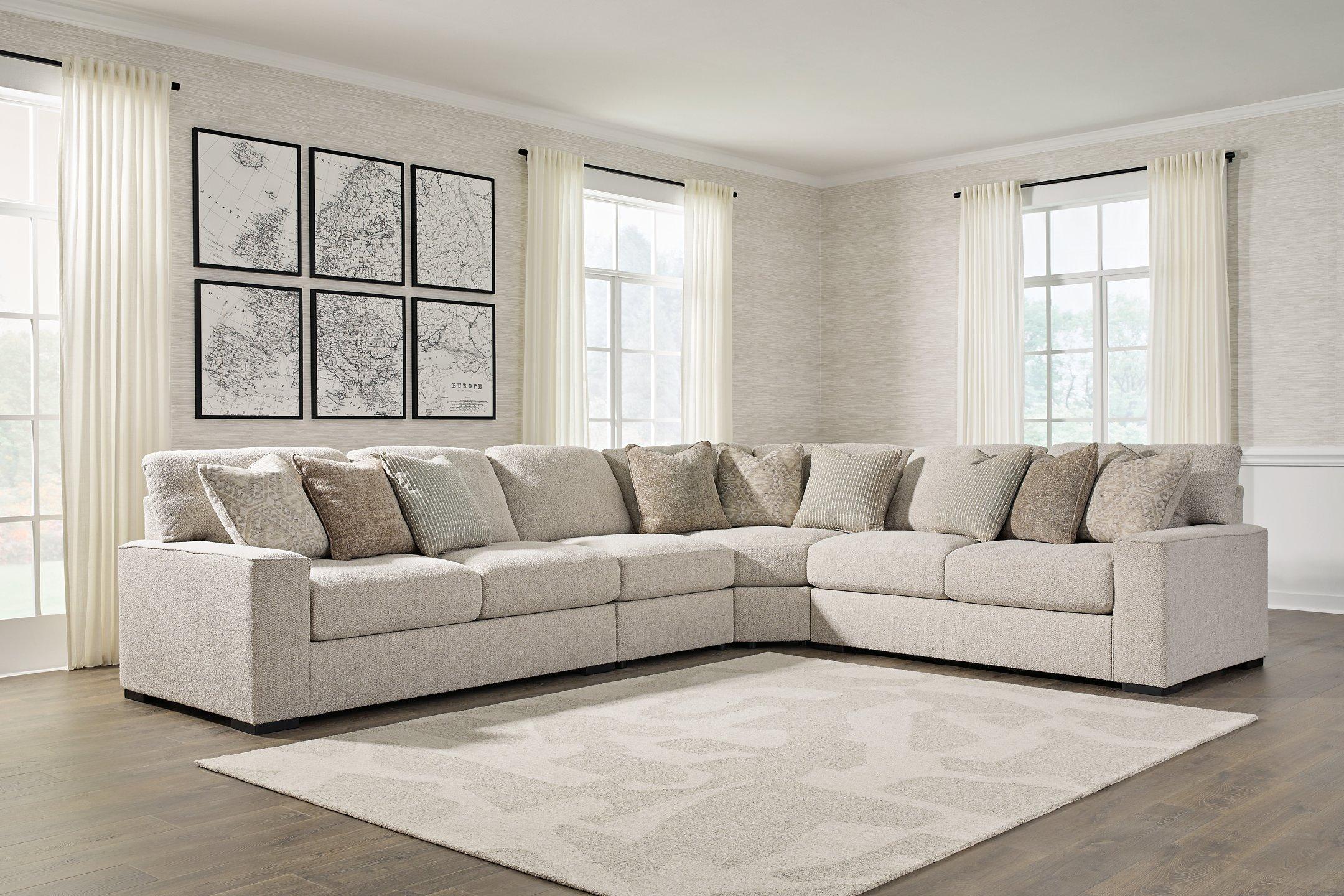 Ballyton Sectional - Image 23