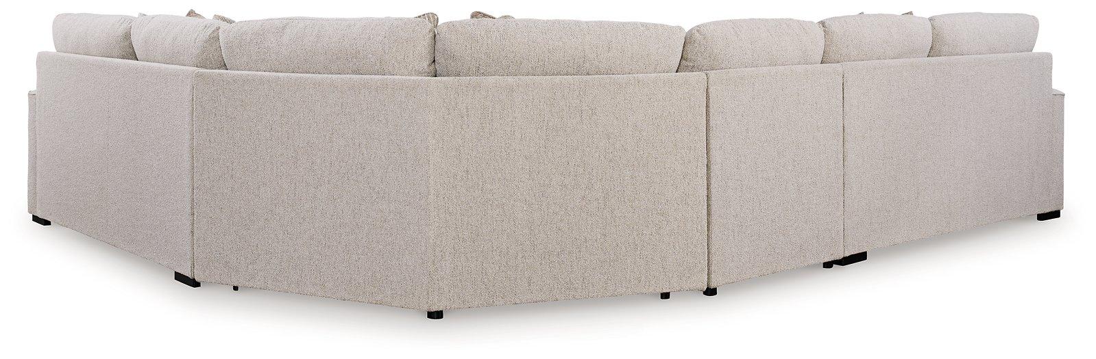 Ballyton Sectional - Image 24