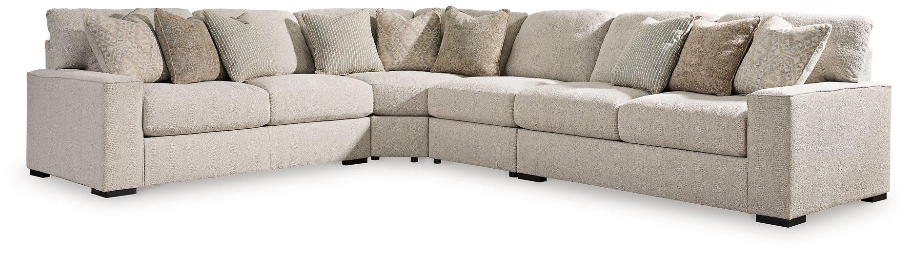 Ballyton Sectional - Image 25