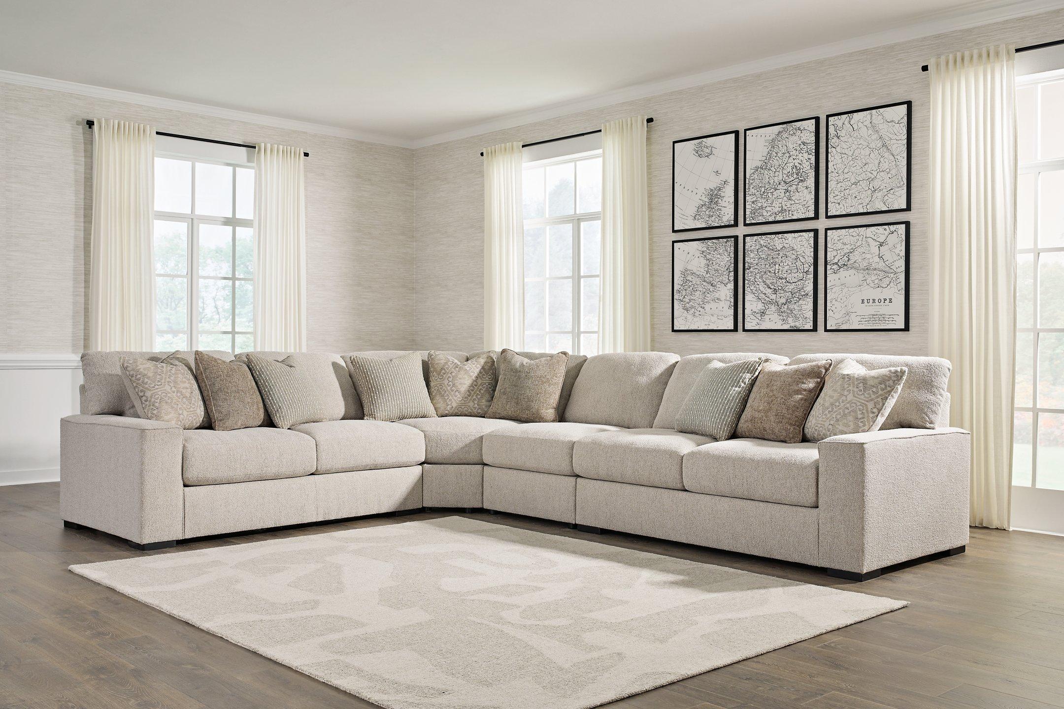 Ballyton Sectional - Image 26