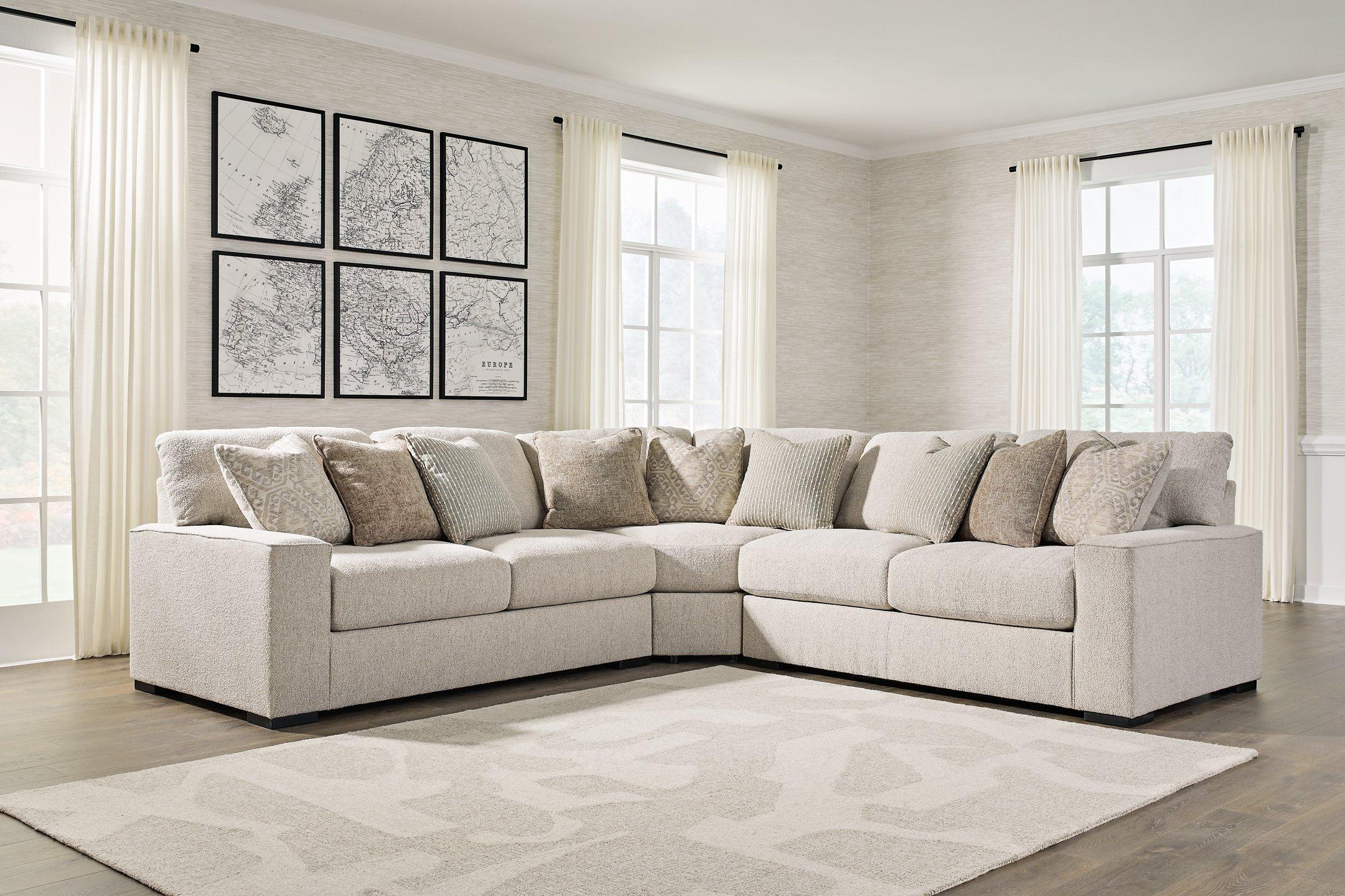 Ballyton Sectional - Image 27