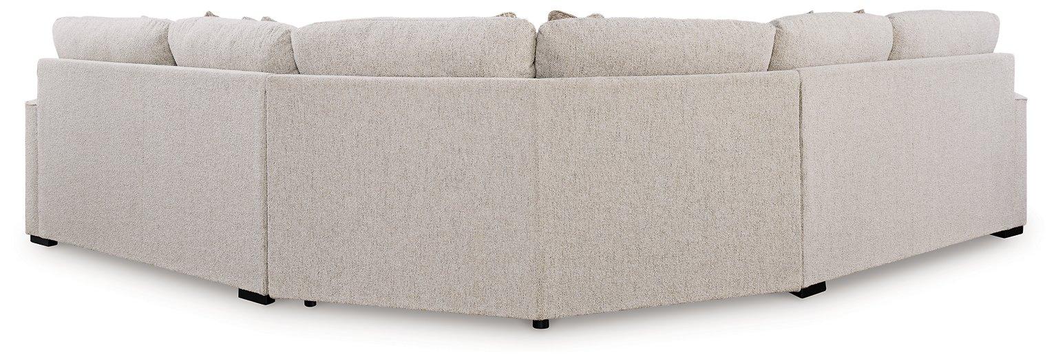 Ballyton Sectional - Image 29