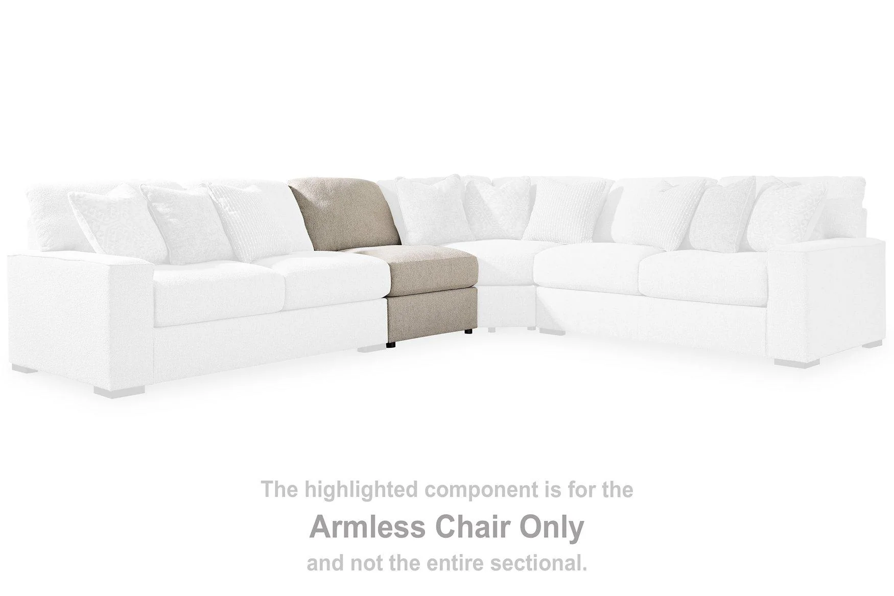 Ballyton Sectional - Image 4