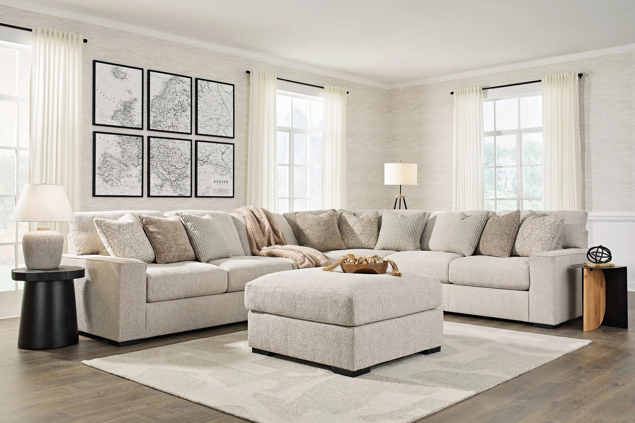 Ballyton Upholstery Package - Image 11