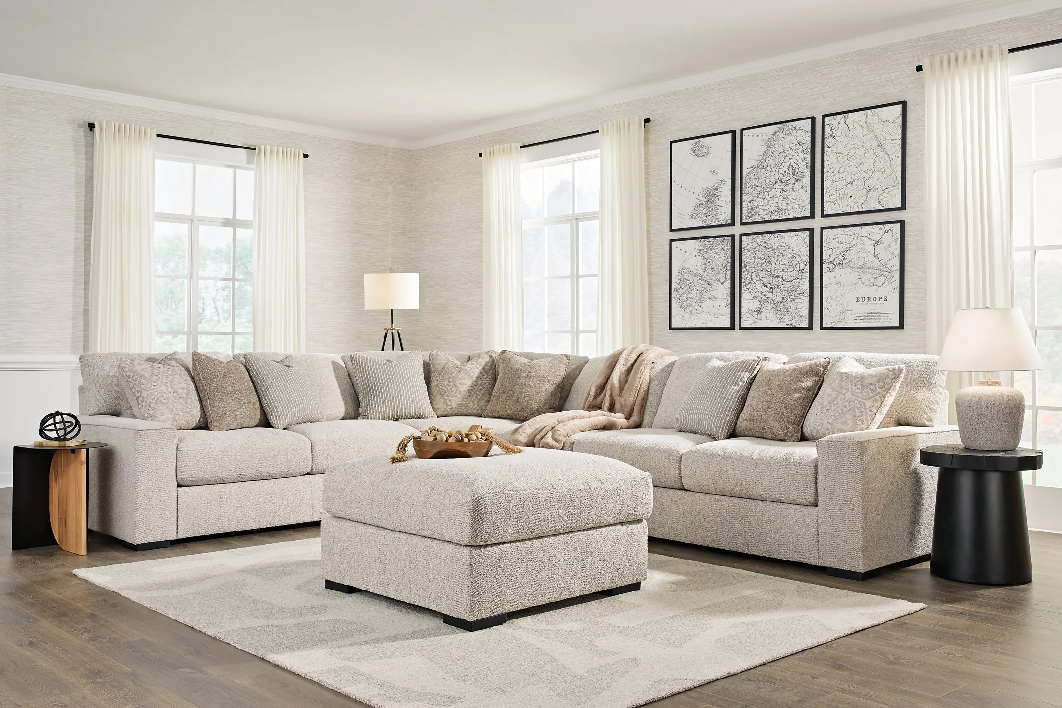 Ballyton Upholstery Package - Image 16