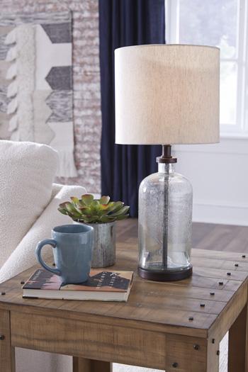 Bandile Table Lamp - Image 3