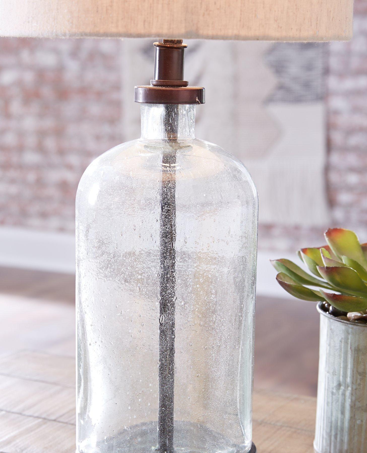 Bandile Table Lamp - Image 5