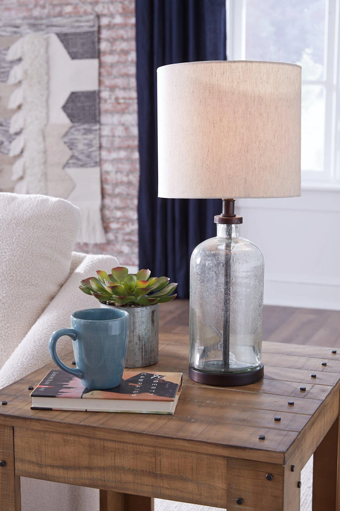 Bandile Table Lamp - Image 6