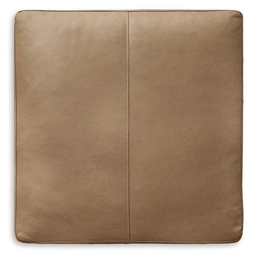 Bandon Oversized Accent Ottoman - Image 4
