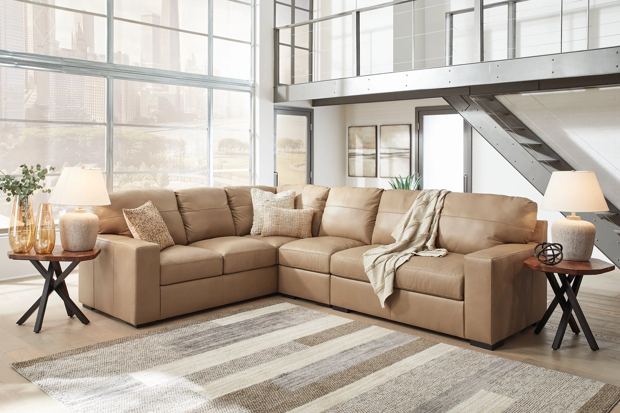 Bandon Sectional - Image 32