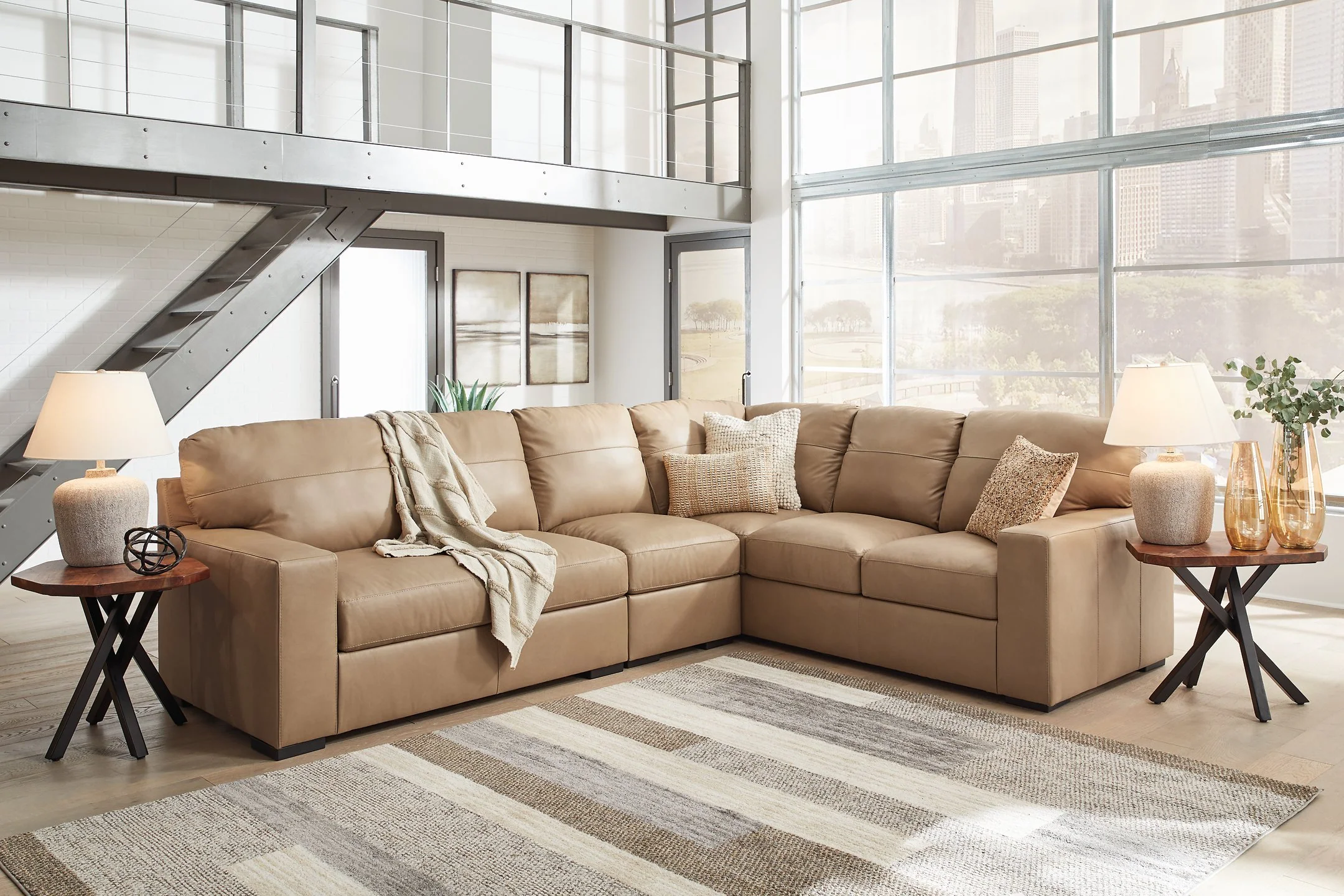 Bandon Sectional - Image 36