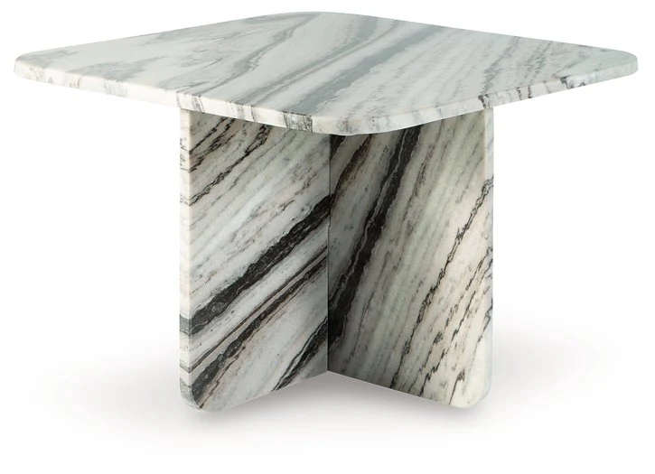 Baretton Accent Coffee Table - Image 7