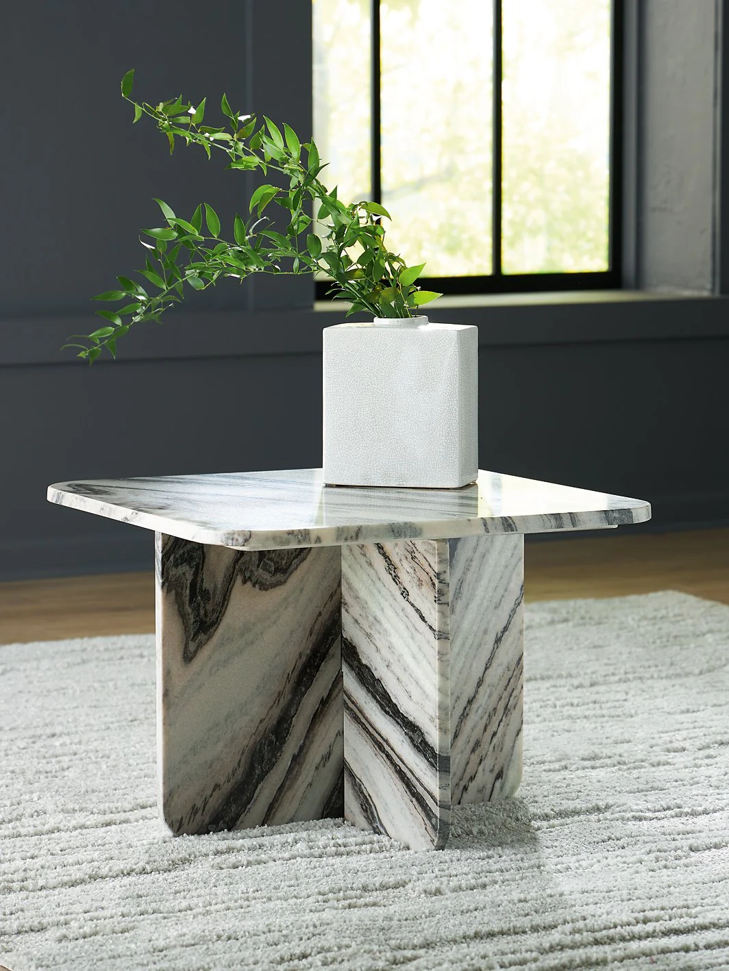 Baretton Accent Coffee Table - Image 8