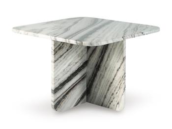 Baretton Accent Coffee Table - Image 9